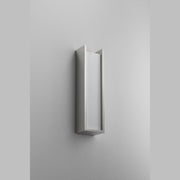 Quorum - 3-545-20 - LED Wall Sconce - Kiko - Polished Nickel
