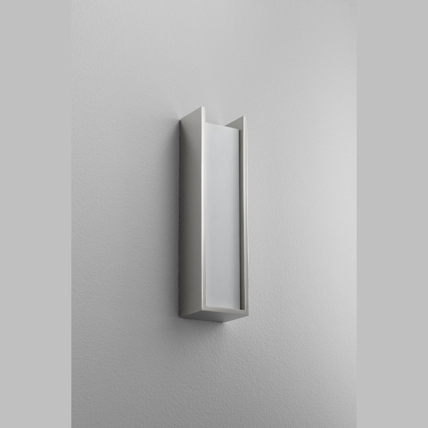 Quorum - 3-545-20 - LED Wall Sconce - Kiko - Polished Nickel