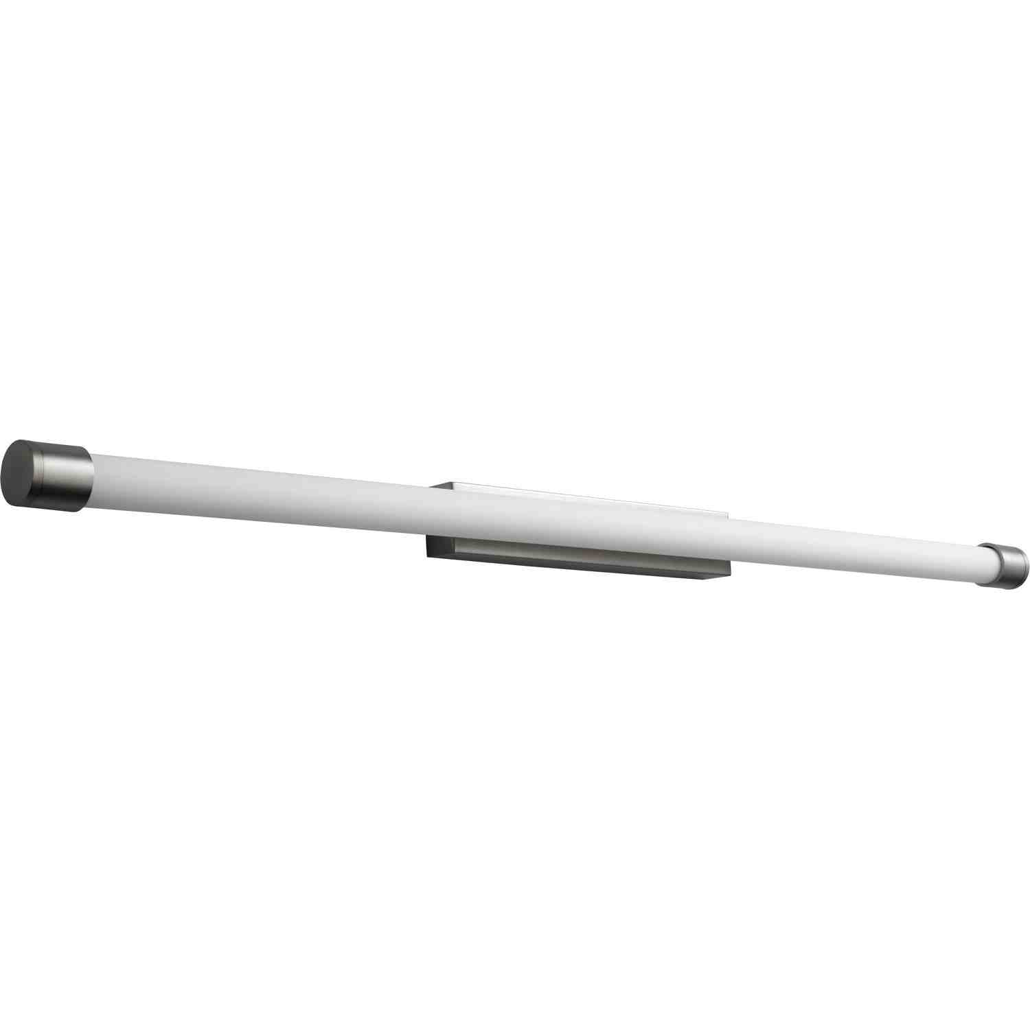 Quorum - 3-559-24 - LED Vanity - Zenith II - Satin Nickel