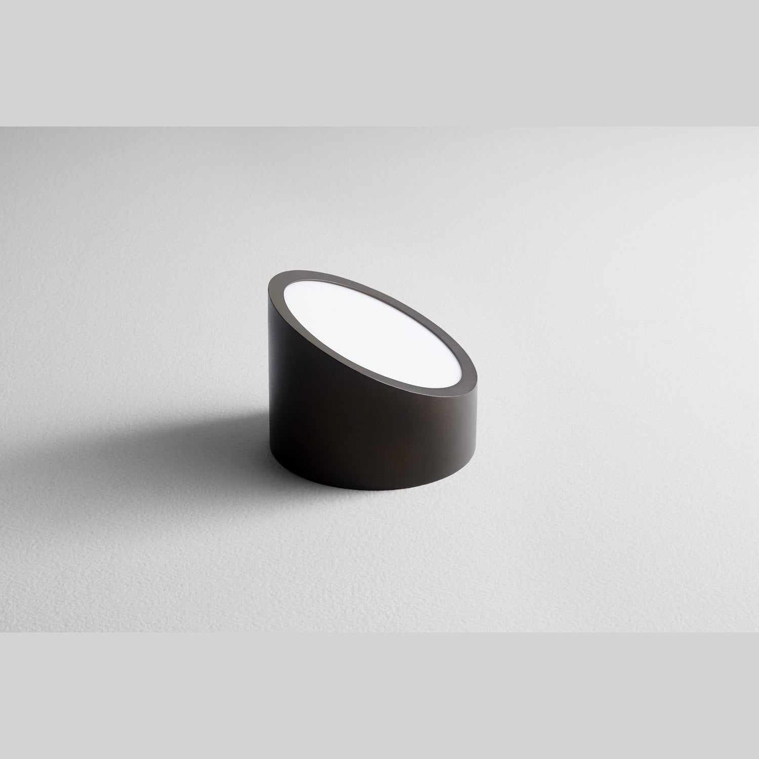 Quorum - 3-560-22 - LED Wall Sconce - Zeepers - Oiled Bronze