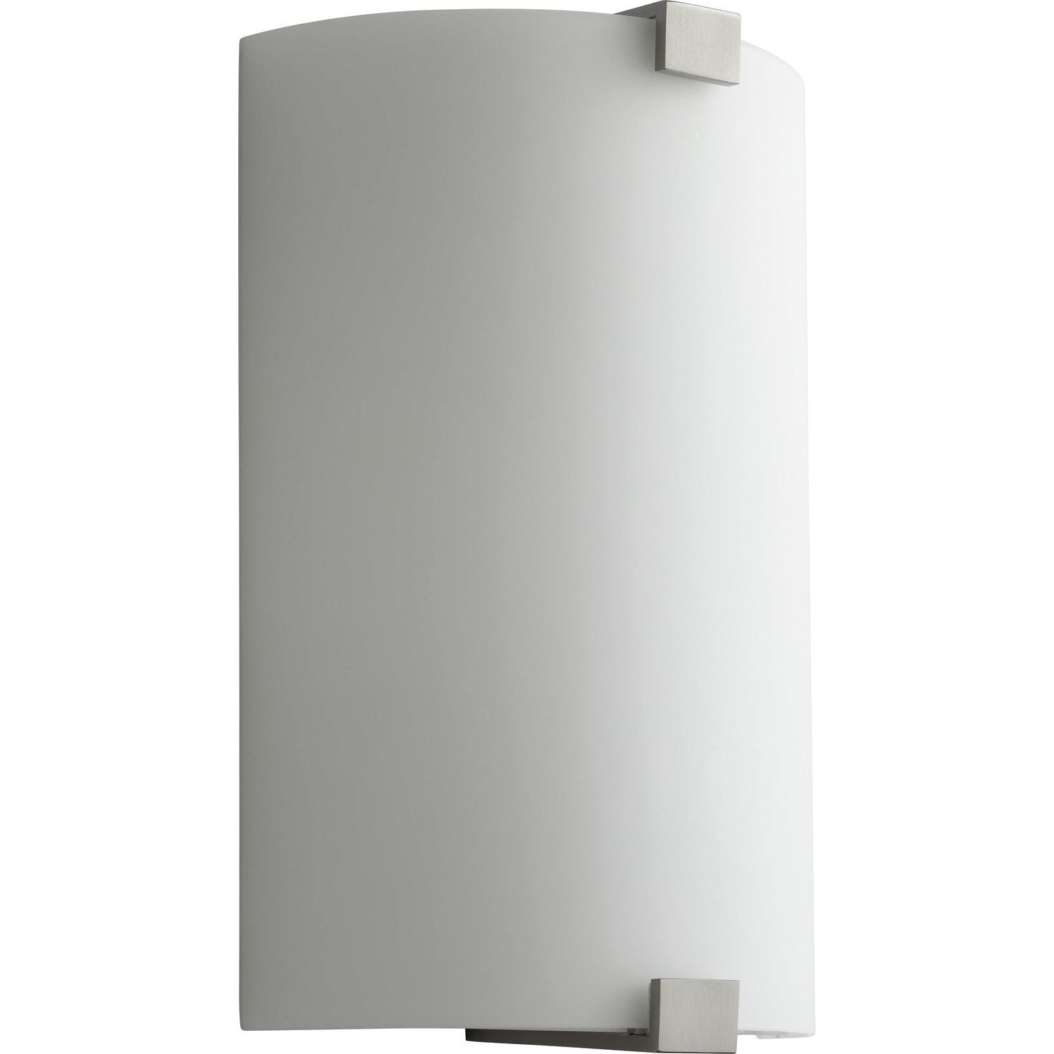 Quorum - 3-563-124 - LED Wall Sconce - Siren - Satin Nickel