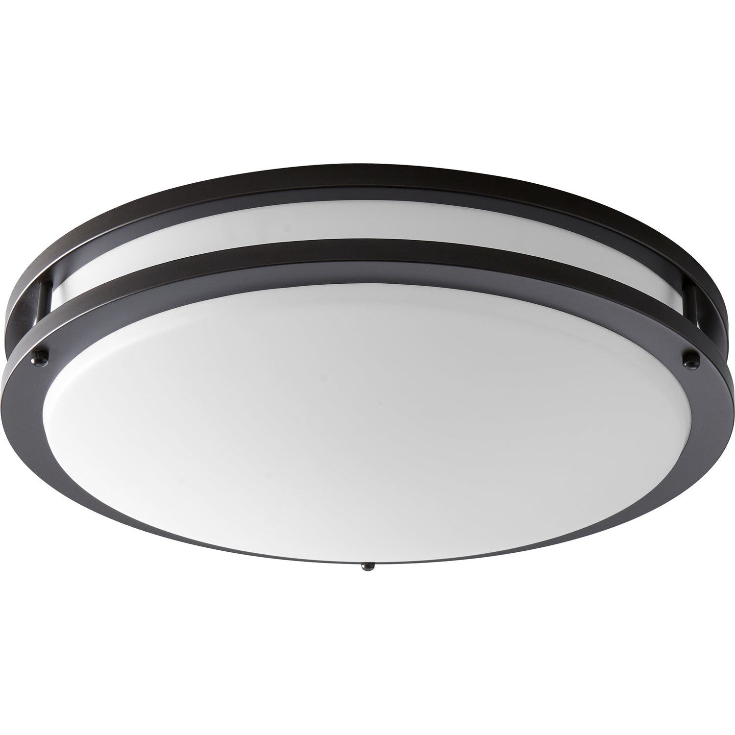 Quorum - 3-619-22 - LED Ceiling Mount - Oracle - Oiled Bronze