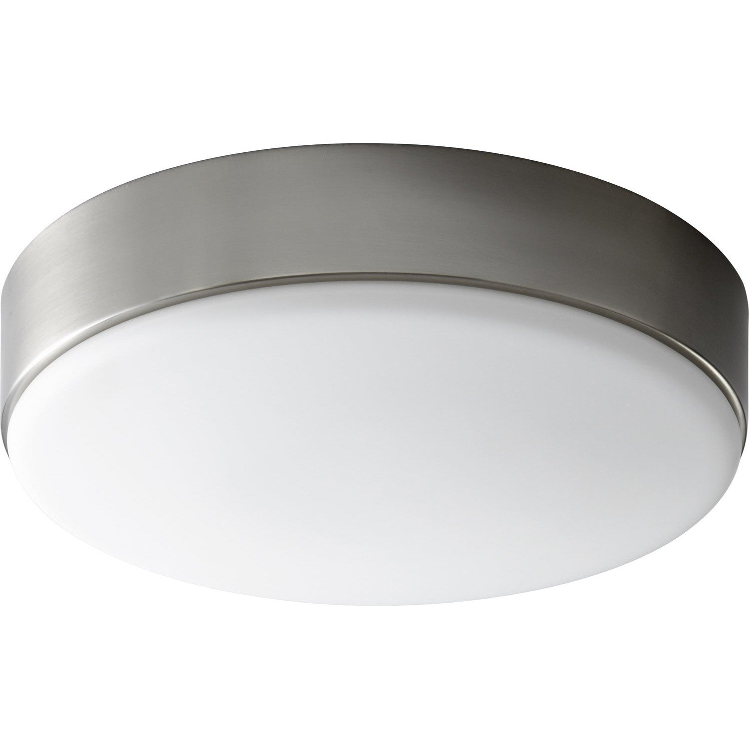 Quorum - 3-623-24 - LED Ceiling Mount - Journey - Satin Nickel
