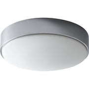 Quorum - 3-626-14 - LED Ceiling Mount - Journey - Polished Chrome