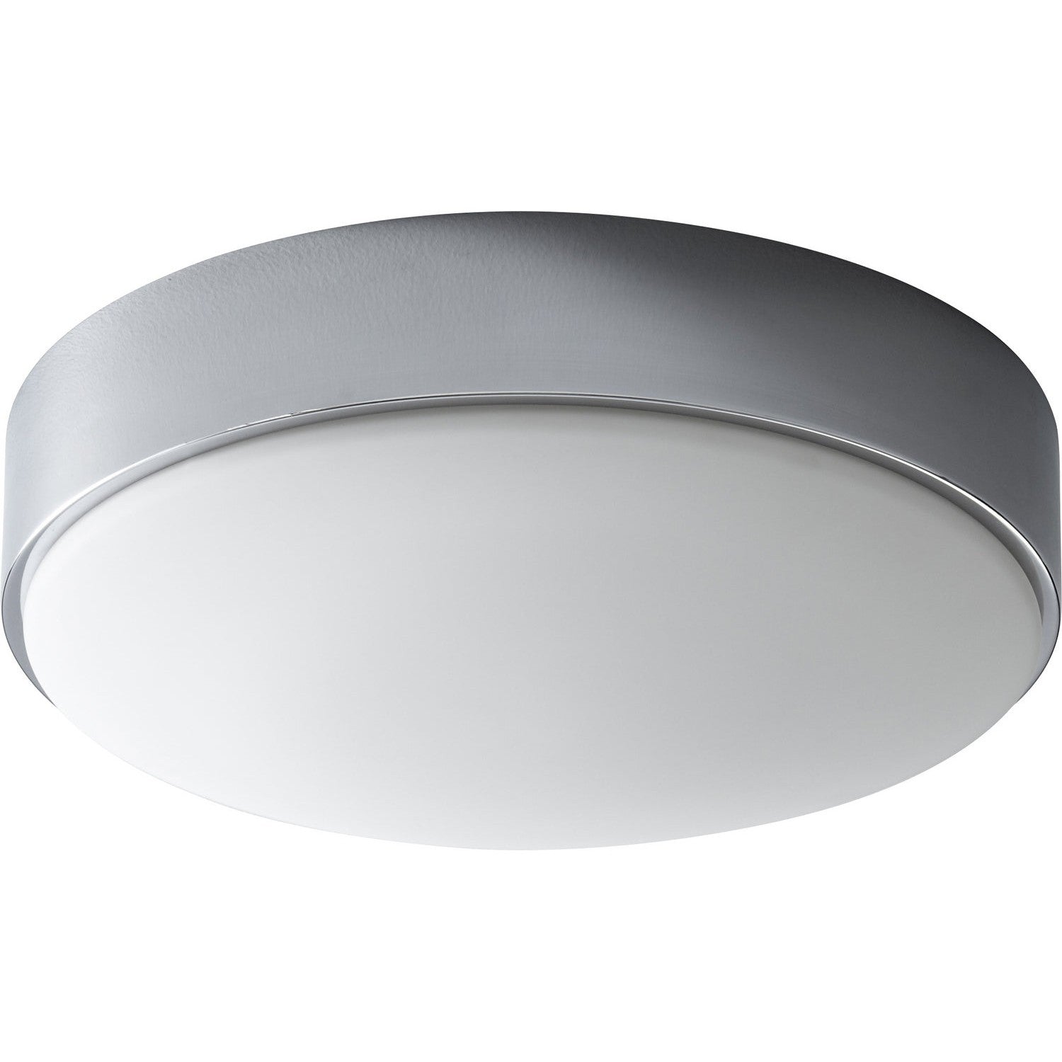 Quorum - 3-626-14 - LED Ceiling Mount - Journey - Polished Chrome