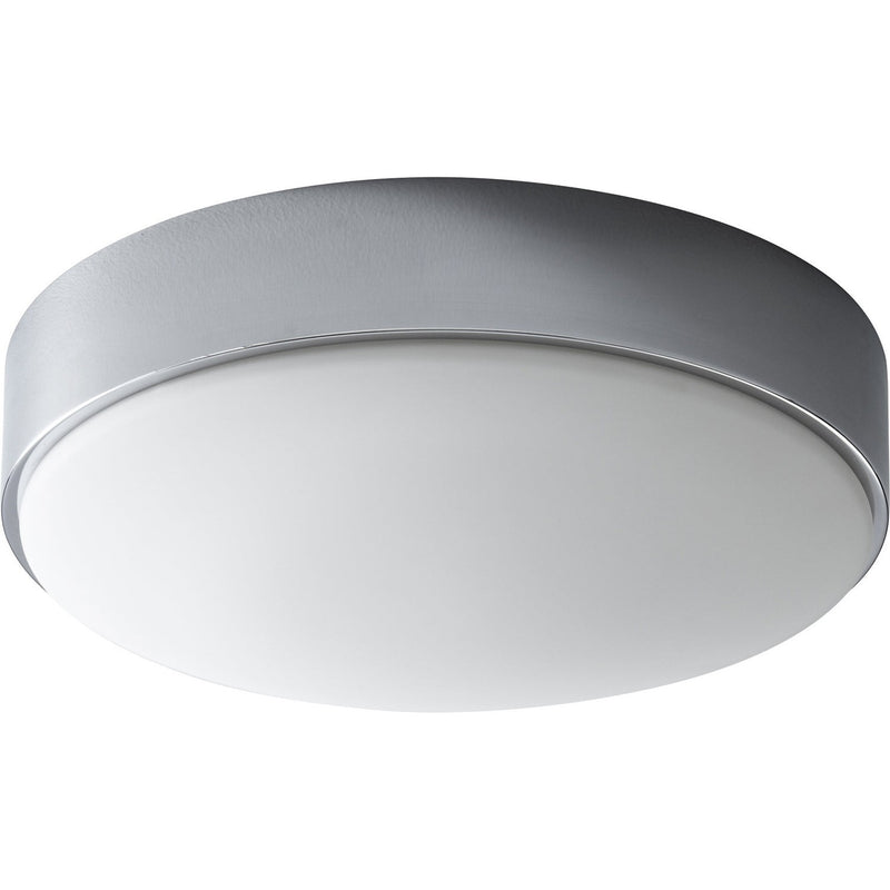 Quorum - 3-626-14 - LED Ceiling Mount - Journey - Polished Chrome