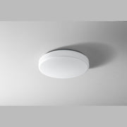 Quorum - 3-649-6 - LED Ceiling Mount - Rhythm - White