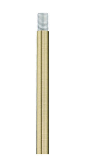 Livex Lighting - 55999-01 - Extension Stem - Accessories - Antique Brass