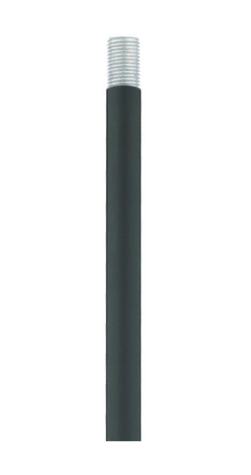 Livex Lighting - 55999-04 - Extension Stem - Accessories - Black