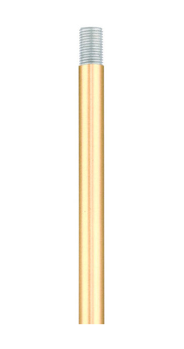 Livex Lighting - 55999-08 - Extension Stem - Accessories - Natural Brass