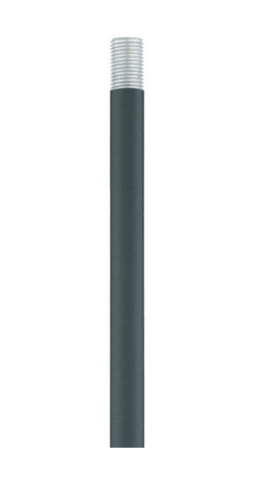 Livex Lighting - 55999-76 - Extension Stem - Accessories - Scandinavian Gray