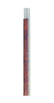 Livex Lighting - 56052-63 - Extension Stem - Accessories - Verona Bronze
