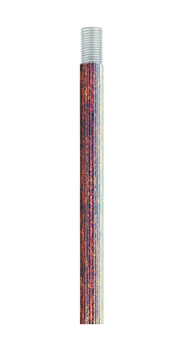 Livex Lighting - 56052-63 - Extension Stem - Accessories - Verona Bronze