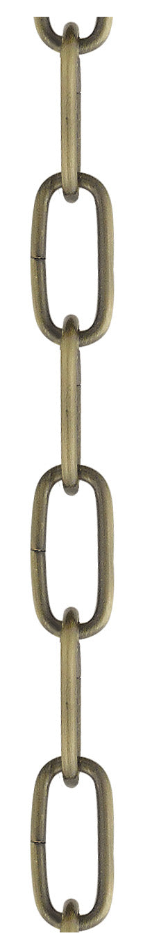 Livex Lighting - 56136-01 - Decorative Chain - Accessories - Antique Brass