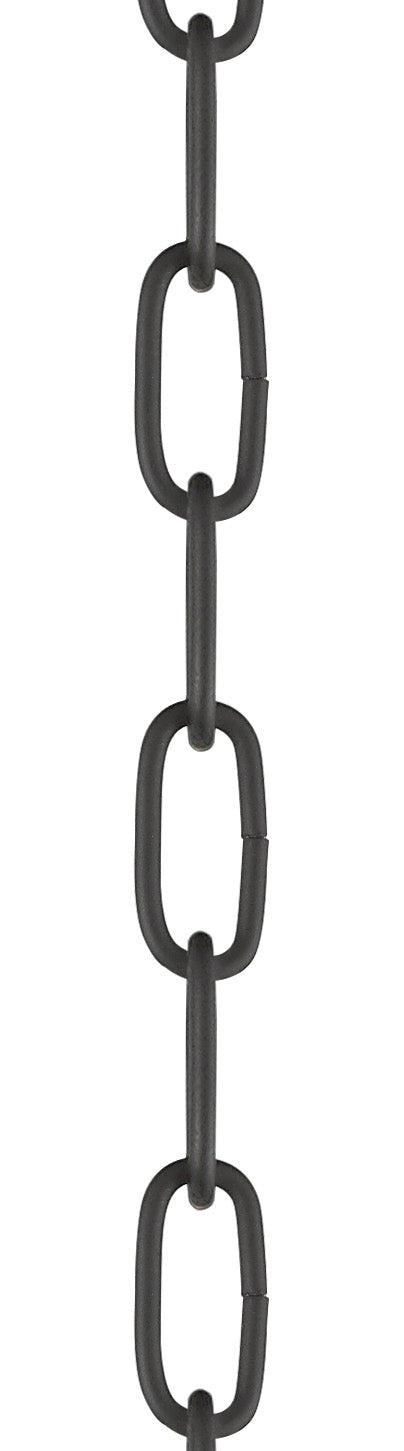 Livex Lighting - 56136-04 - Decorative Chain - Accessories - Black