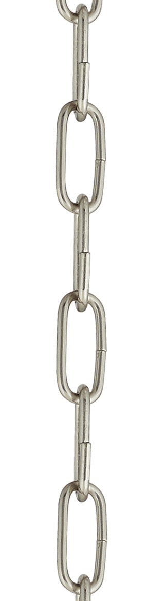 Livex Lighting - 56136-35 - Decorative Chain - Accessories - Polished Nickel