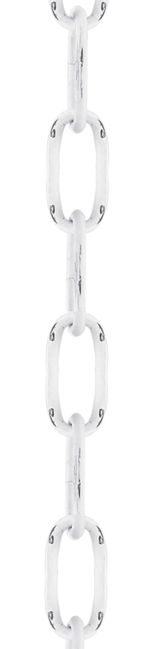 Livex Lighting - 56136-60 - Decorative Chain - Accessories - Antique White