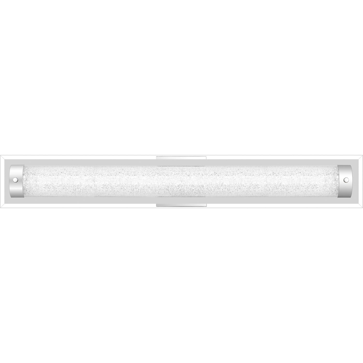 Quoizel - PCGZ8532C - LED Bath Fixture - Glitz - Polished Chrome