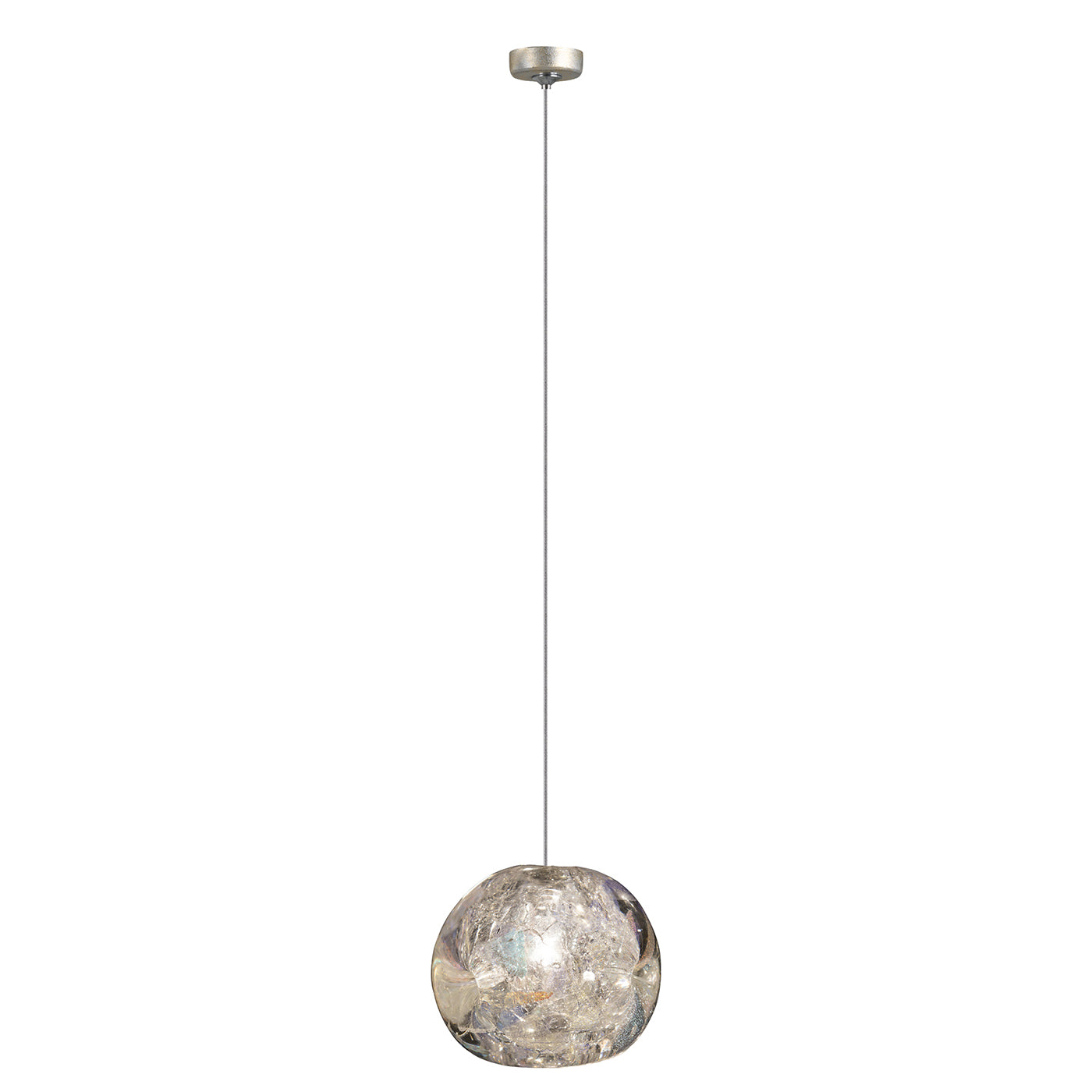 Fine Art Handcrafted Lighting - 851840-206LD - LED Drop Light - Natural Inspirations - Gold