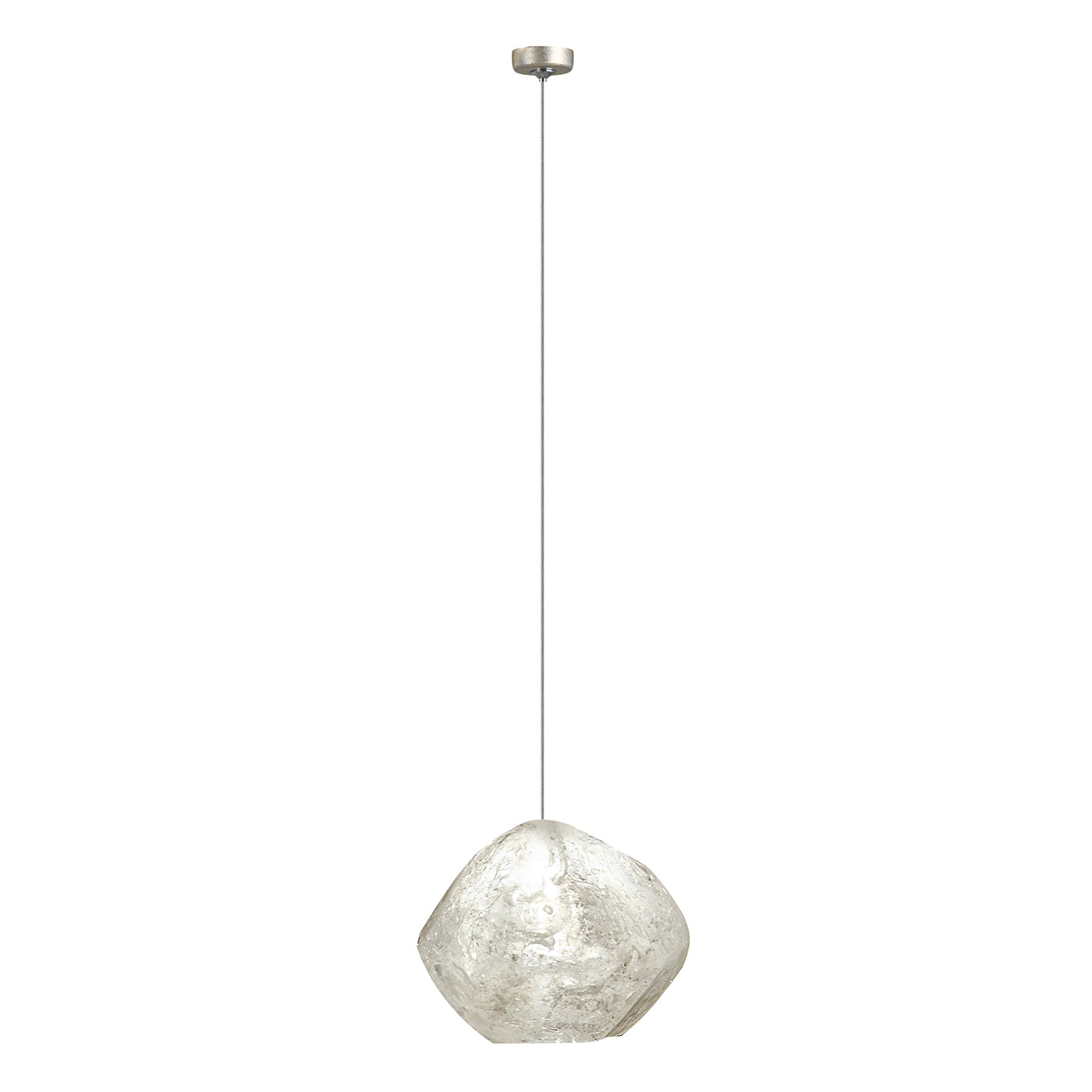 Fine Art Handcrafted Lighting - 851840-20LD - LED Drop Light - Natural Inspirations - Gold