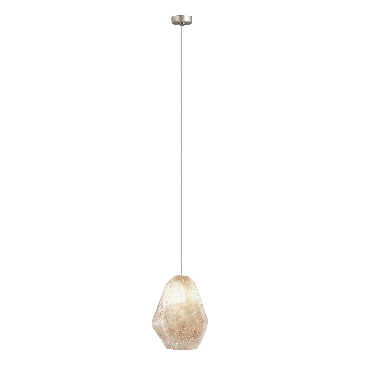 Fine Art Handcrafted Lighting - 851840-23LD - LED Drop Light - Natural Inspirations - Gold