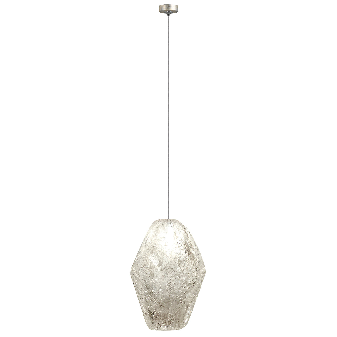 Fine Art Handcrafted Lighting - 851840-24LD - LED Drop Light - Natural Inspirations - Gold