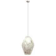 Fine Art Handcrafted Lighting - 851840-24LD - LED Drop Light - Natural Inspirations - Gold