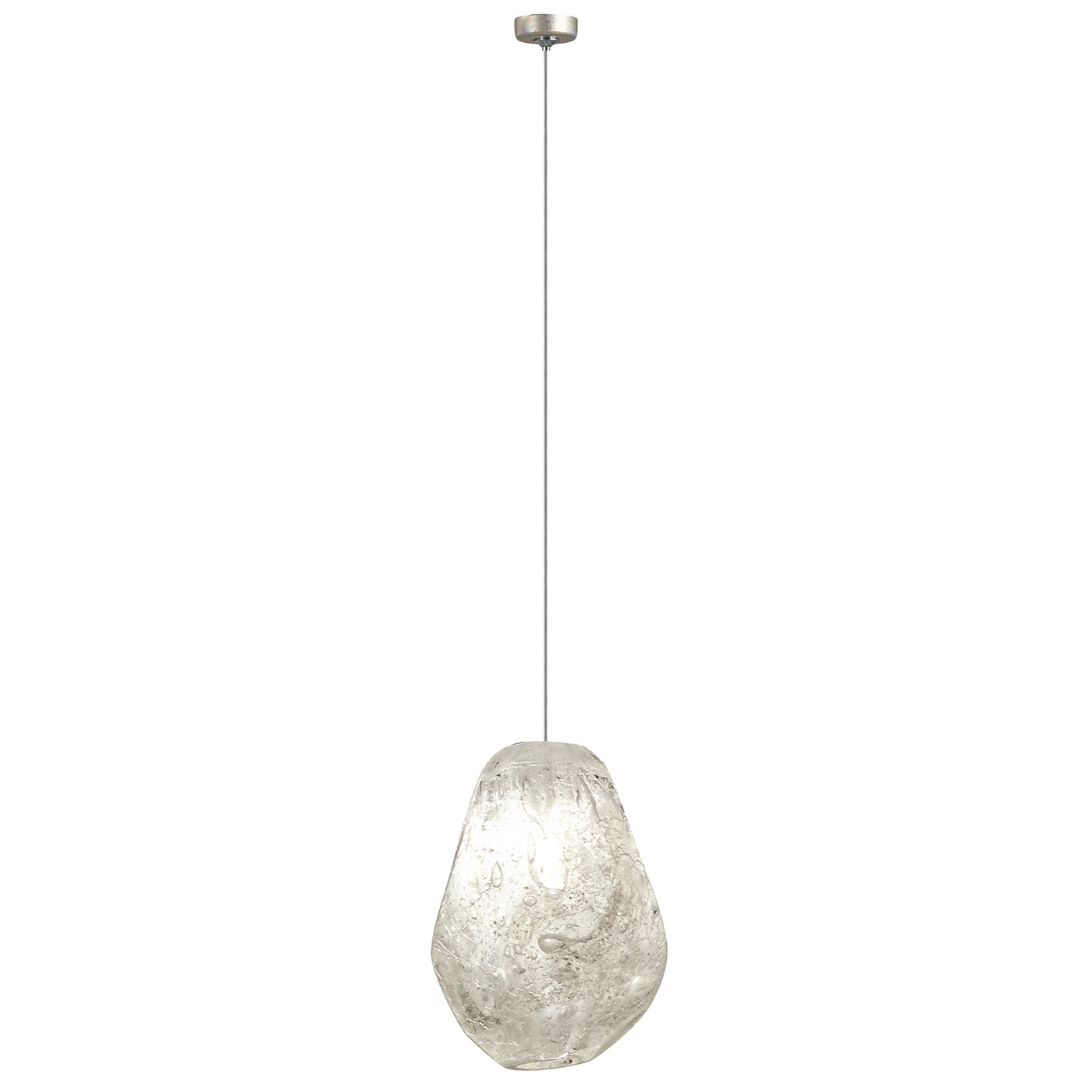 Fine Art Handcrafted Lighting - 851840-25LD - LED Drop Light - Natural Inspirations - Gold