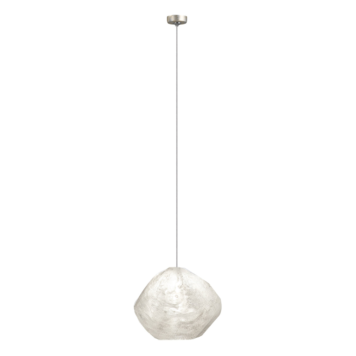 Fine Art Handcrafted Lighting - 851840-26LD - LED Drop Light - Natural Inspirations - Gold