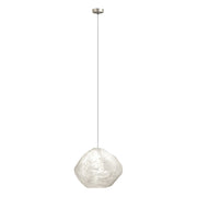 Fine Art Handcrafted Lighting - 851840-26LD - LED Drop Light - Natural Inspirations - Gold