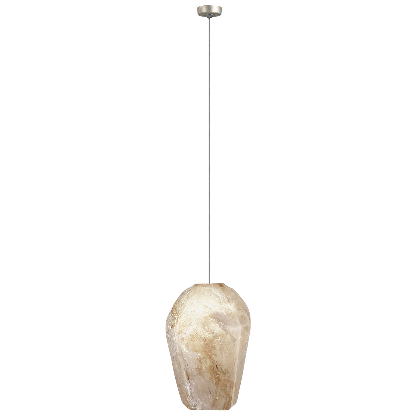 Fine Art Handcrafted Lighting - 851840-27LD - LED Drop Light - Natural Inspirations - Gold