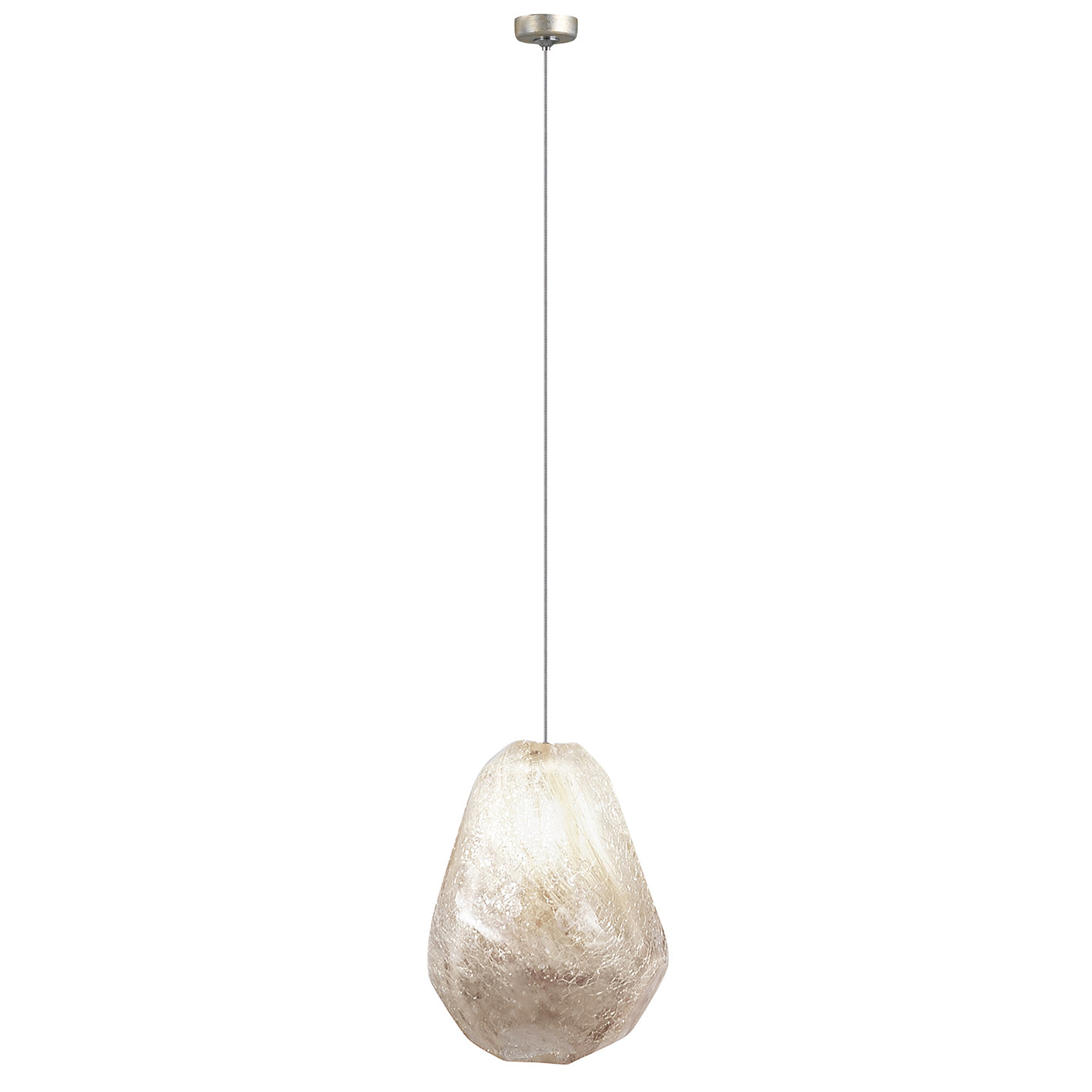 Fine Art Handcrafted Lighting - 851840-29LD - LED Drop Light - Natural Inspirations - Gold