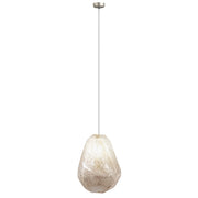 Fine Art Handcrafted Lighting - 851840-29LD - LED Drop Light - Natural Inspirations - Gold
