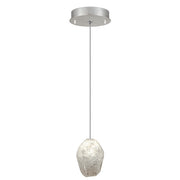 Fine Art - 852240-13LD - LED Drop Light - Natural Inspirations - Silver