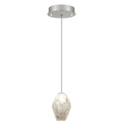 Fine Art - 852240-14LD - LED Drop Light - Natural Inspirations - Silver