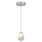 Fine Art - 852240-15LD - LED Drop Light - Natural Inspirations - Silver