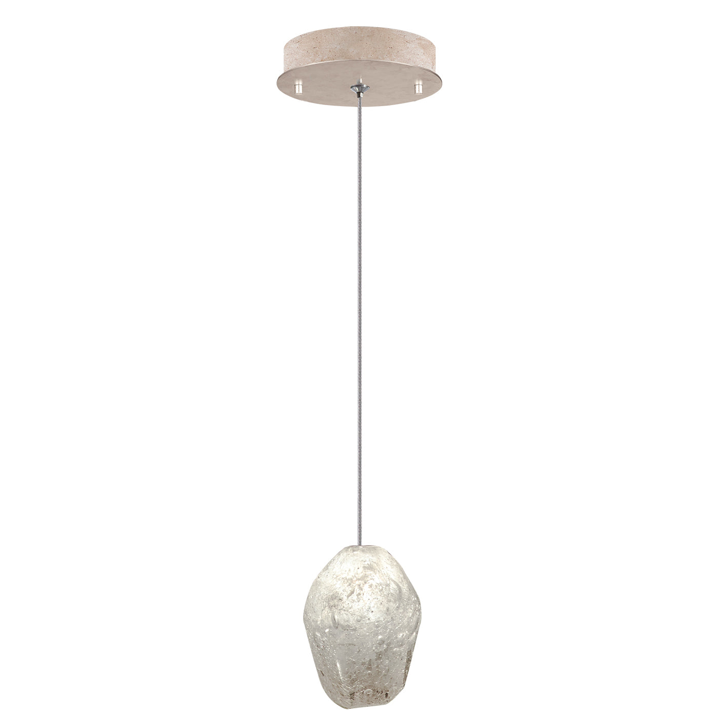 Fine Art - 852240-23LD - LED Drop Light - Natural Inspirations - Gold