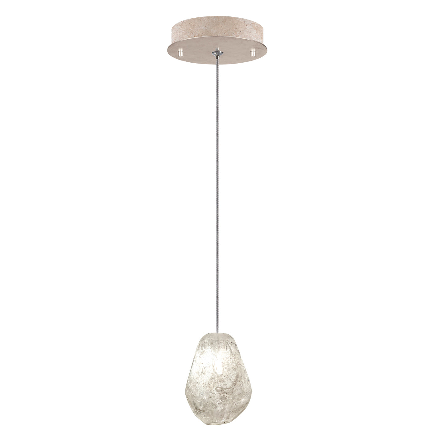 Fine Art - 852240-25LD - LED Drop Light - Natural Inspirations - Gold