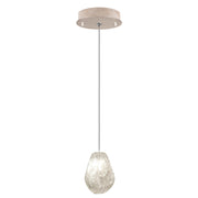 Fine Art Handcrafted Lighting - 852240-25LD - LED Drop Light - Natural Inspirations - Gold