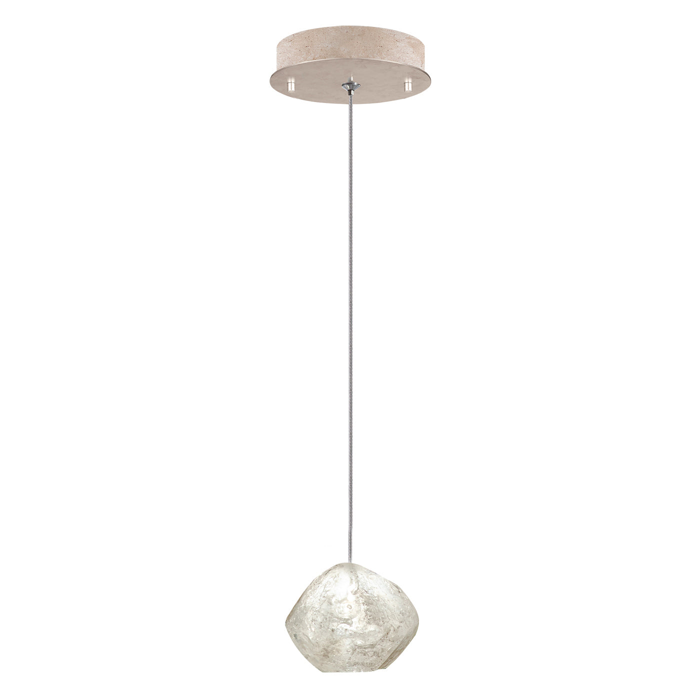 Fine Art - 852240-26LD - LED Drop Light - Natural Inspirations - Gold