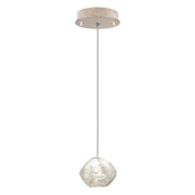 Fine Art Handcrafted Lighting - 852240-26LD - LED Drop Light - Natural Inspirations - Gold