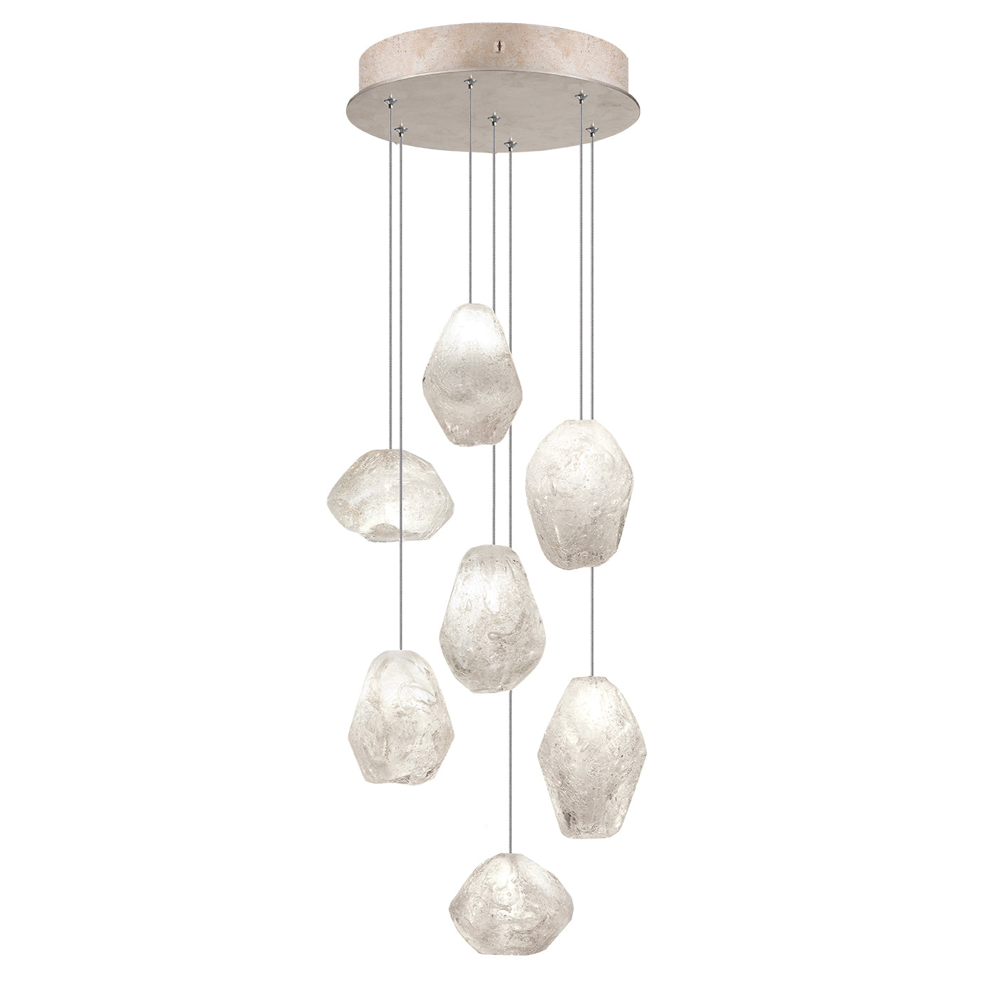 Fine Art - 852640-23LD - LED Pendant - Natural Inspirations - Gold