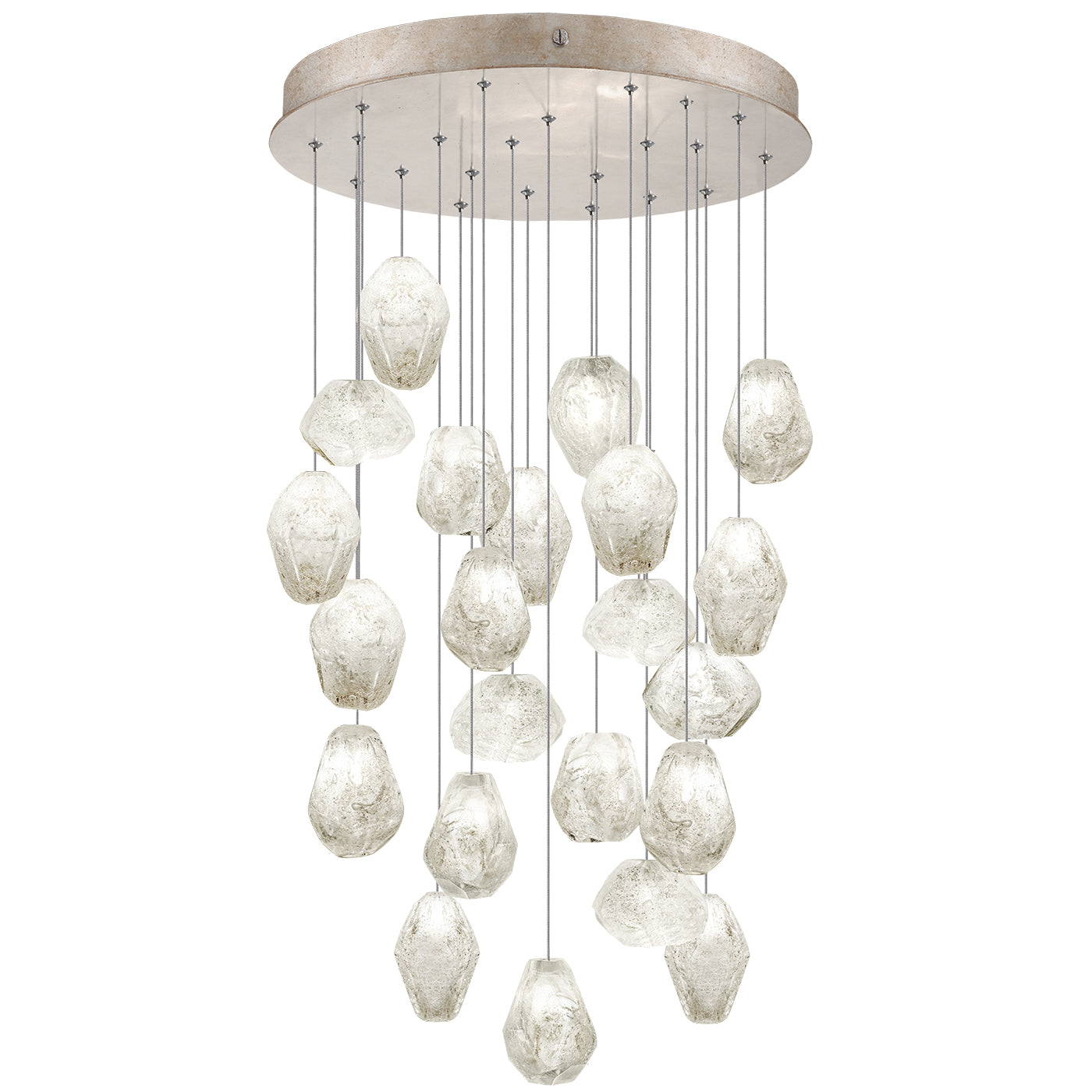 Fine Art - 853240-23LD - LED Pendant - Natural Inspirations - Gold
