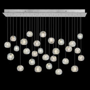 Fine Art - 853640-106LD - LED Pendant - Natural Inspirations - Silver