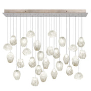 Fine Art Handcrafted Lighting - 853640-23LD - LED Pendant - Natural Inspirations - Gold