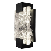 Fine Art - 896550-11ST - LED Wall Sconce - Terra - Black