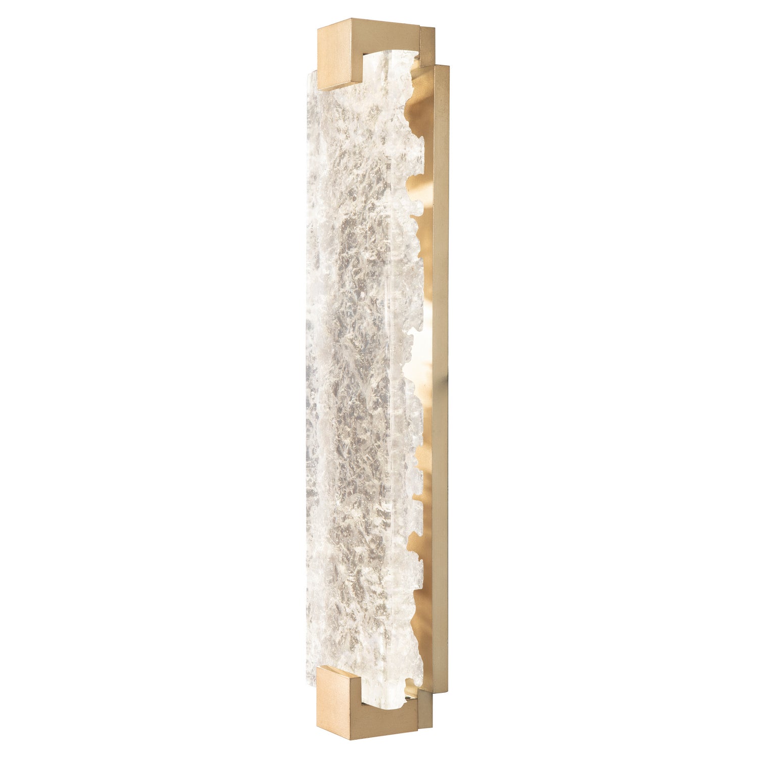 Fine Art - 896850-31ST - LED Wall Sconce - Terra - Gold