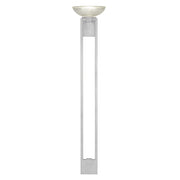 Fine Art Handcrafted Lighting - 896950-1ST - LED Wall Sconce - Delphi - Silver