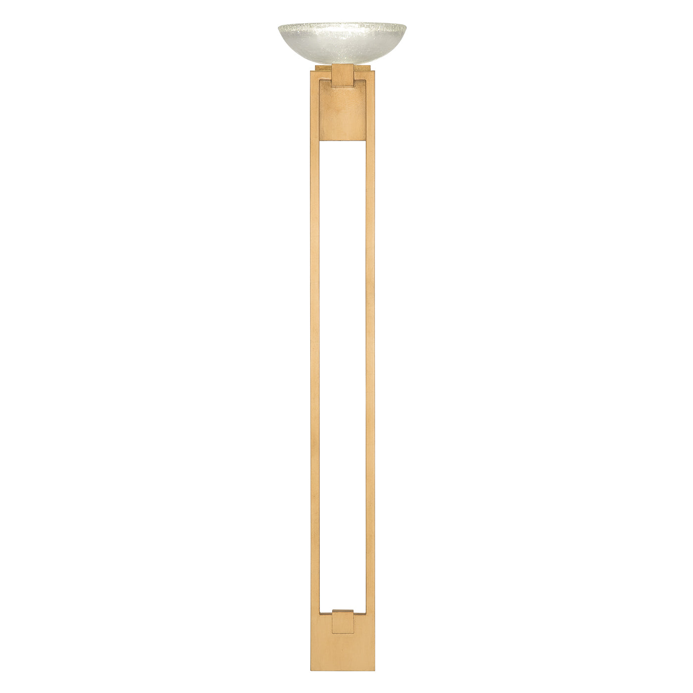 Fine Art Handcrafted Lighting - 896950-2ST - LED Wall Sconce - Delphi - Gold