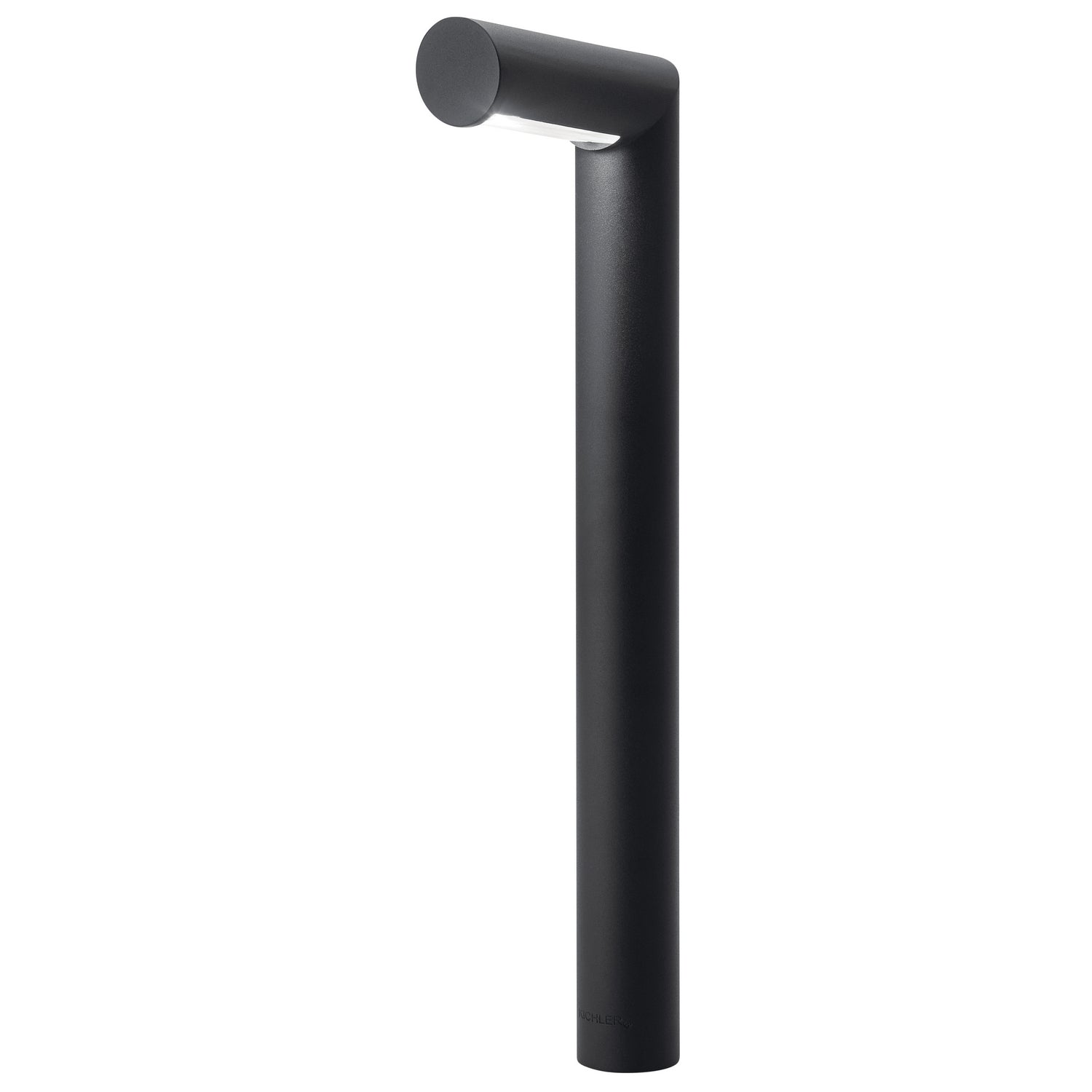 Kichler - 15845BKT - One Light Path Light - Textured Black